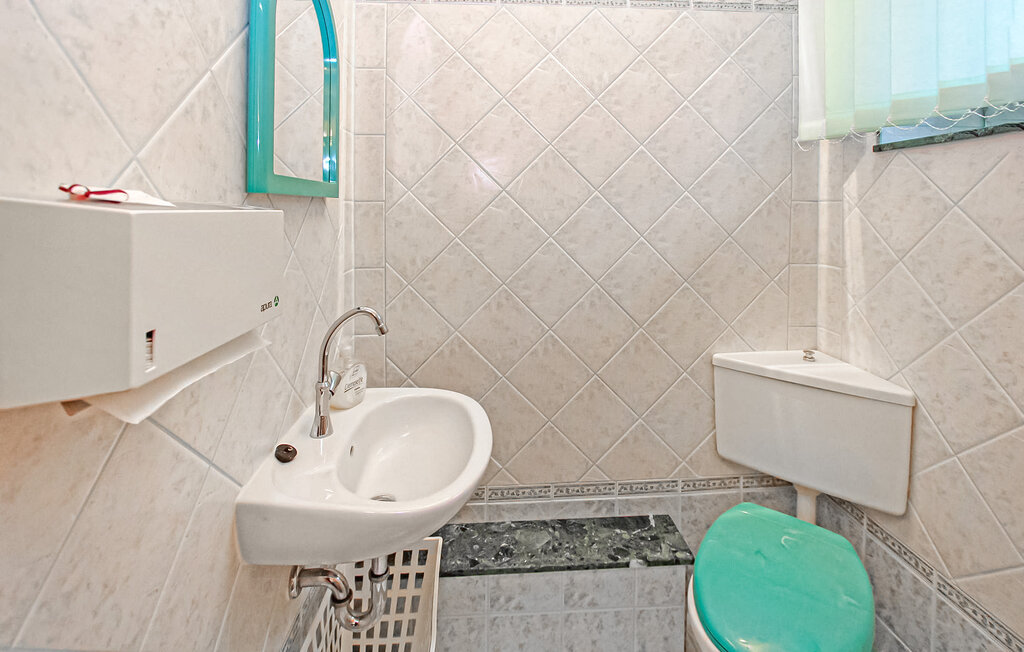 Ferienwohnung - Dabel , Deutschland - DZV796 19