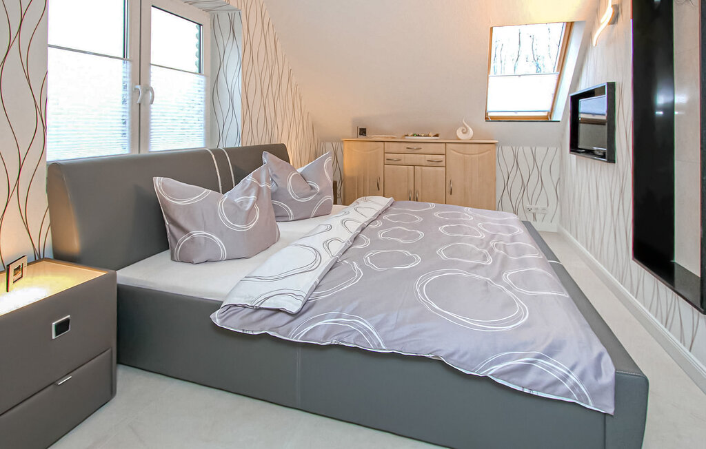 Ferienwohnung - Dabel , Deutschland - DZV796 13