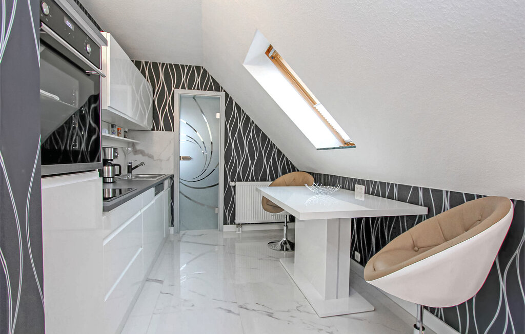 Ferienwohnung - Dabel , Deutschland - DZV796 7