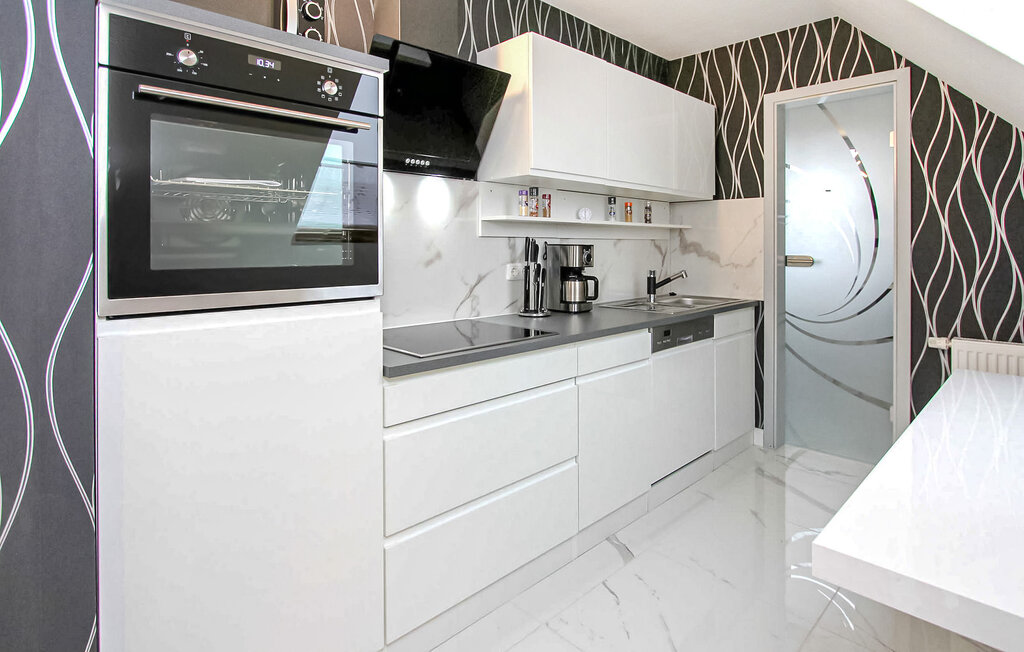 Ferienwohnung - Dabel , Deutschland - DZV796 6