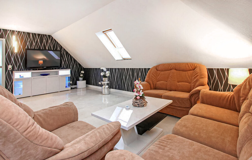 Ferienwohnung - Dabel , Deutschland - DZV796 2