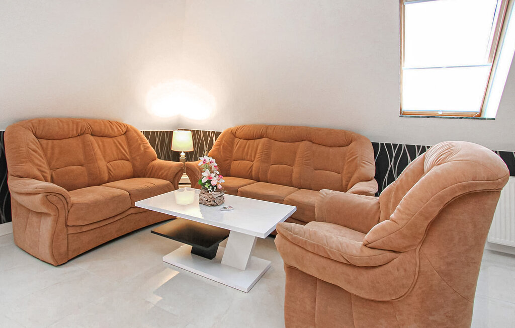 Ferienwohnung - Dabel , Deutschland - DZV796 3