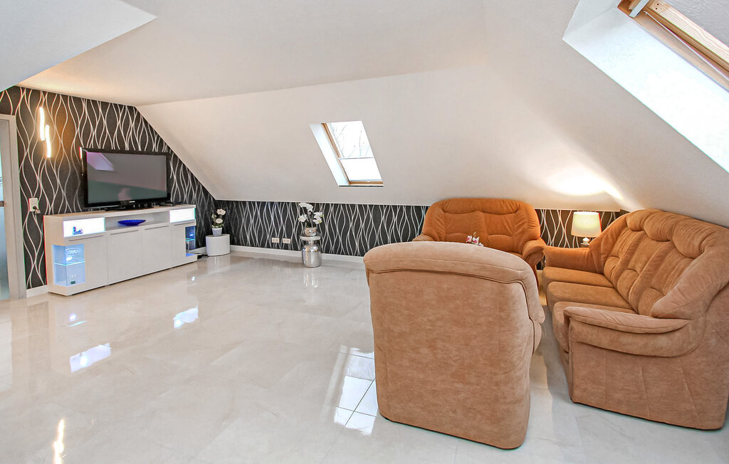 Ferienwohnung - Dabel , Deutschland - DZV796 4