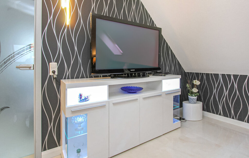 Ferienwohnung - Dabel , Deutschland - DZV796 5