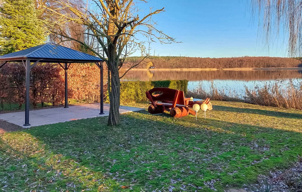 Ferienwohnung - Dabel , Deutschland - DZV796 1