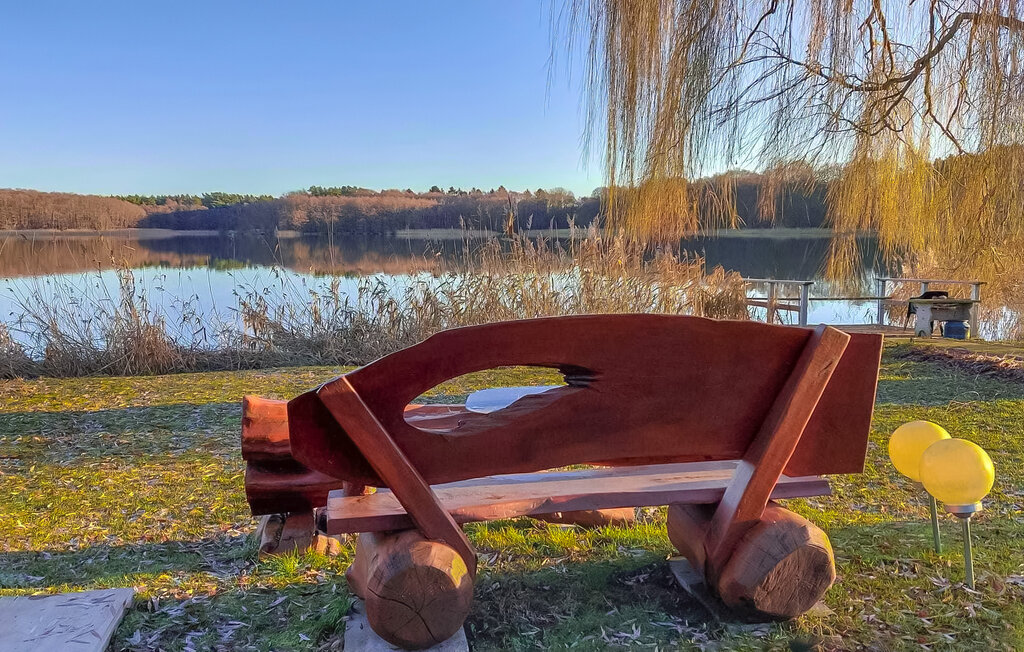 Ferienwohnung - Dabel , Deutschland - DZV796 9