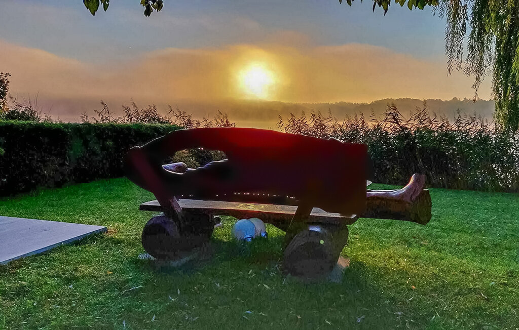 Ferienwohnung - Dabel , Deutschland - DZV796 10