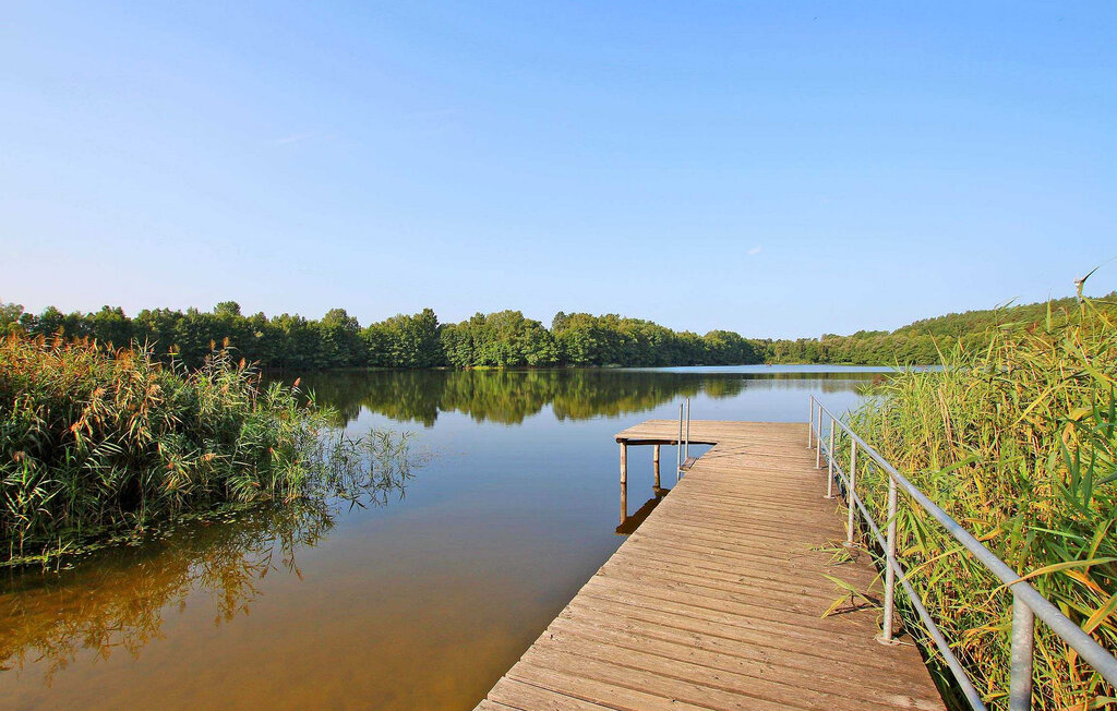 Ferienhaeuser - Wokuhl-Dabelow , Deutschland - DZV800 18