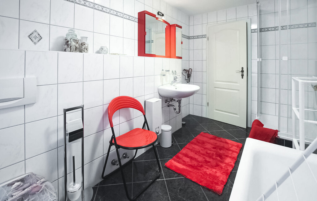 Ferienhaeuser - Wokuhl-Dabelow , Deutschland - DZV800 17