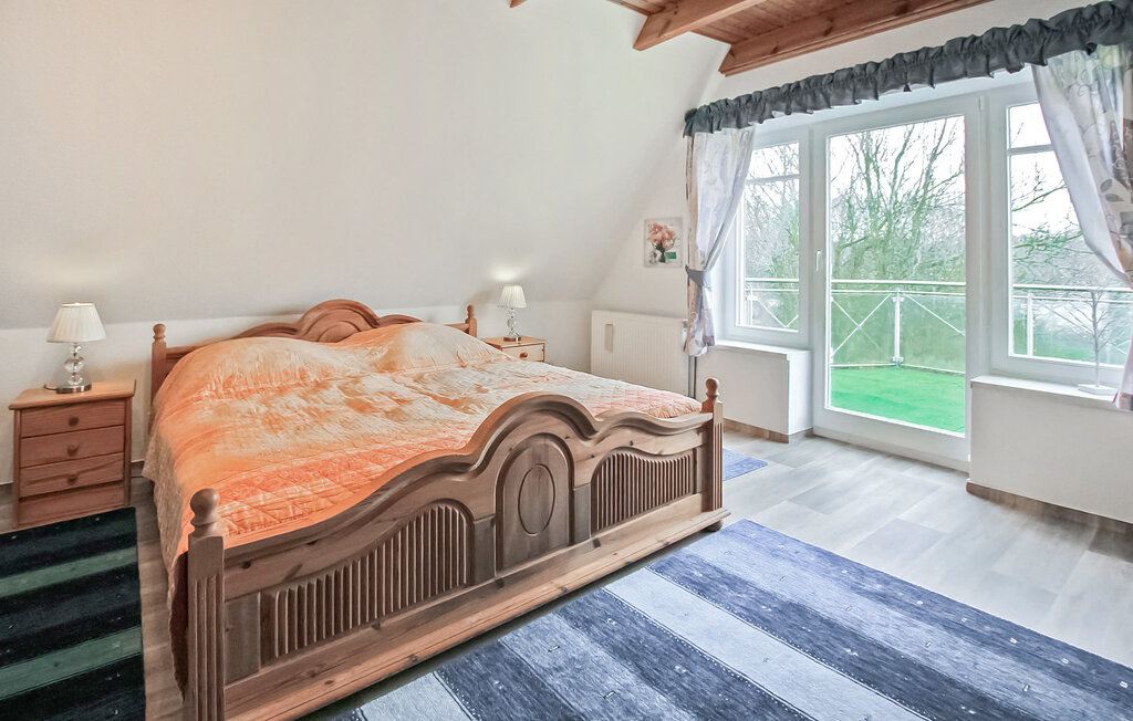 Ferienhaeuser - Wokuhl-Dabelow , Deutschland - DZV800 12