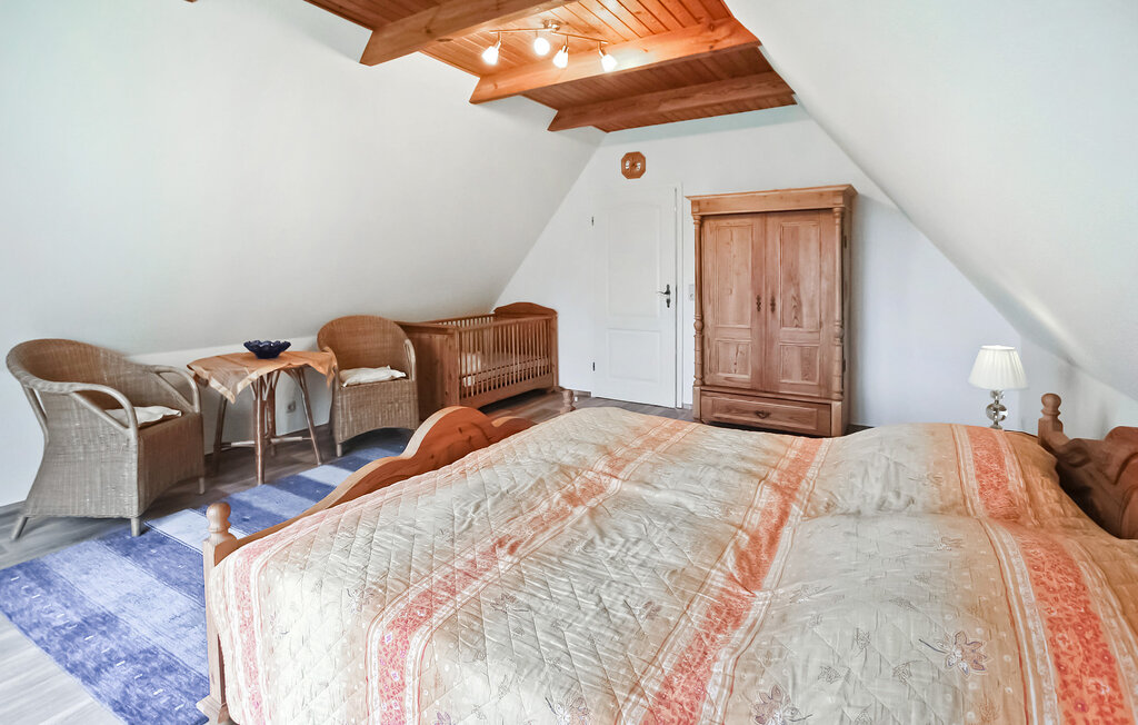 Ferienhaeuser - Wokuhl-Dabelow , Deutschland - DZV800 13