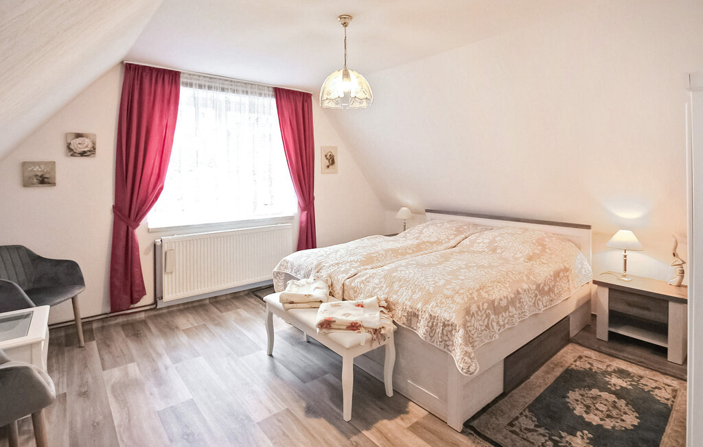 Ferienhaeuser - Wokuhl-Dabelow , Deutschland - DZV800 15