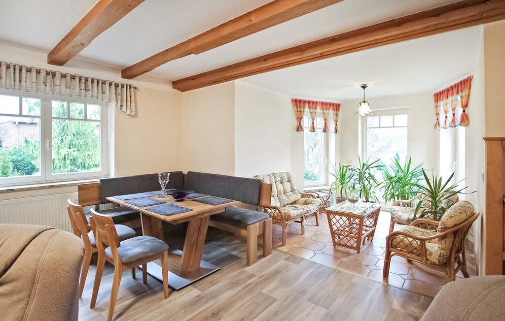 Ferienhaeuser - Wokuhl-Dabelow , Deutschland - DZV800 5