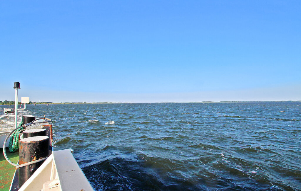 Ferienwohnung - Poseritz , Deutschland - DZV806 15
