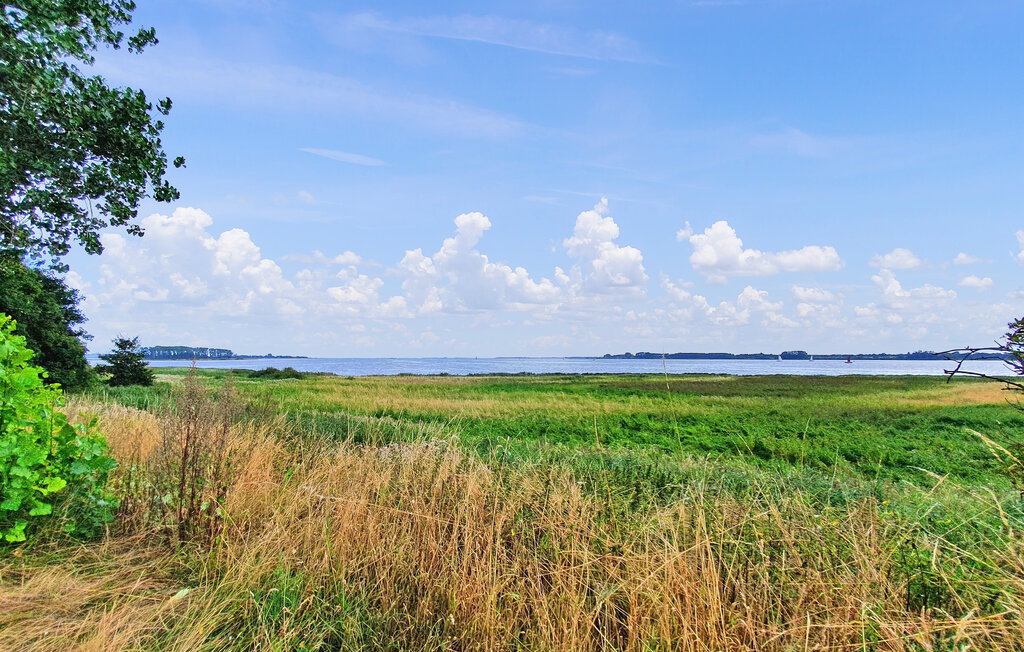 Ferienwohnung - Poseritz , Deutschland - DZV806 16