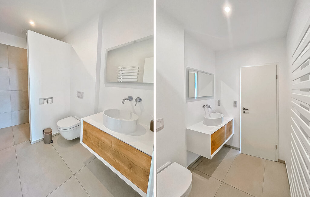 Ferienwohnung - Poseritz , Deutschland - DZV806 8