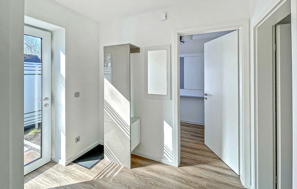 Ferienwohnung - Poseritz , Deutschland - DZV806 6