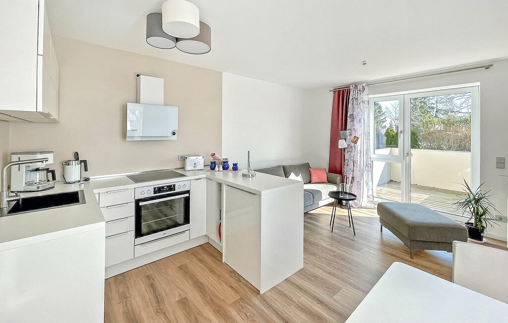 Ferienwohnung - Poseritz , Deutschland - DZV806 5