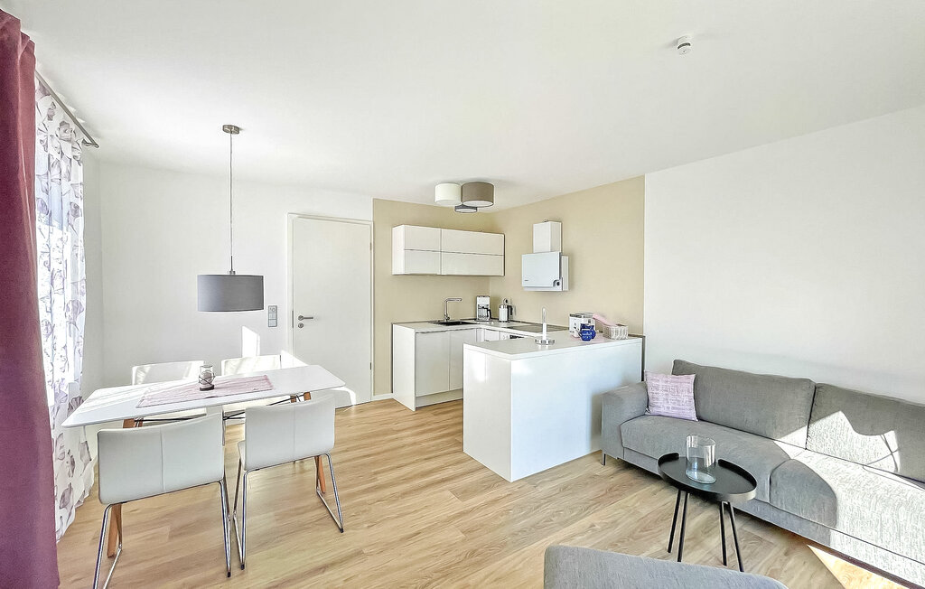 Ferienwohnung - Poseritz , Deutschland - DZV806 4