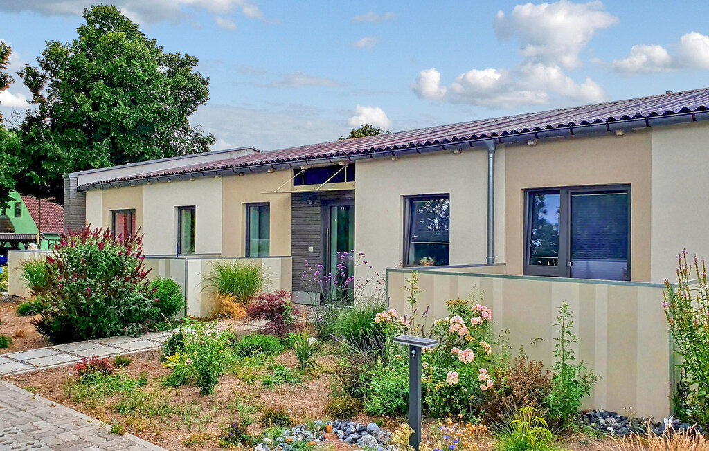 Ferienwohnung - Poseritz , Deutschland - DZV806 10