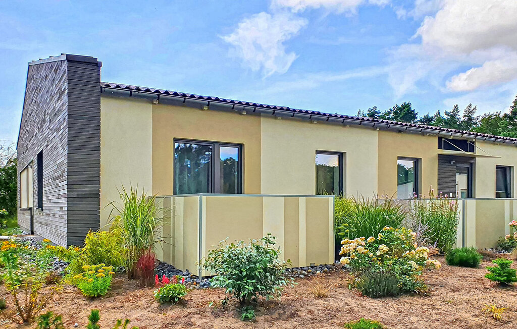 Ferienwohnung - Poseritz , Deutschland - DZV806 11