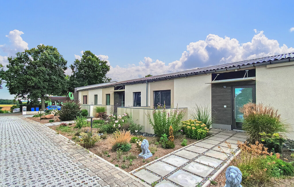 Ferienwohnung - Poseritz , Deutschland - DZV806 2