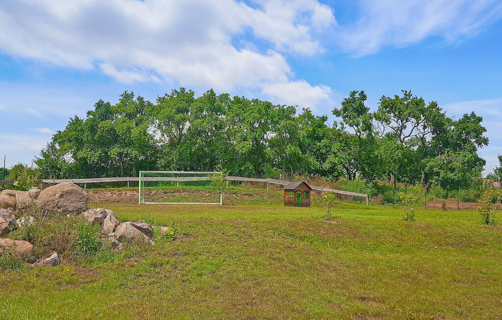 Ferienhaus - Grünow OT Ollendorf , Deutschland - DZV809 17