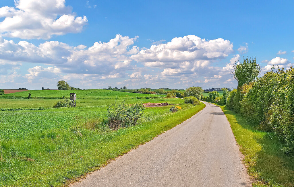 Ferienhaus - Grünow OT Ollendorf , Deutschland - DZV809 19