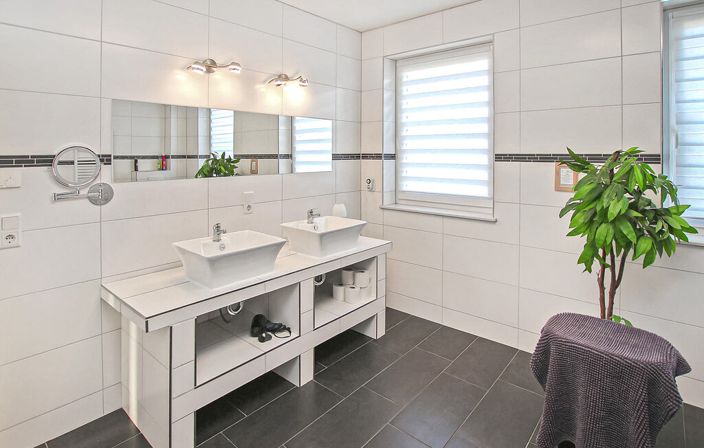 Ferienhaus - Grünow OT Ollendorf , Deutschland - DZV809 13