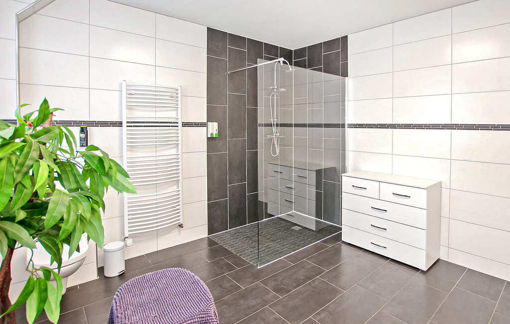 Ferienhaus - Grünow OT Ollendorf , Deutschland - DZV809 14