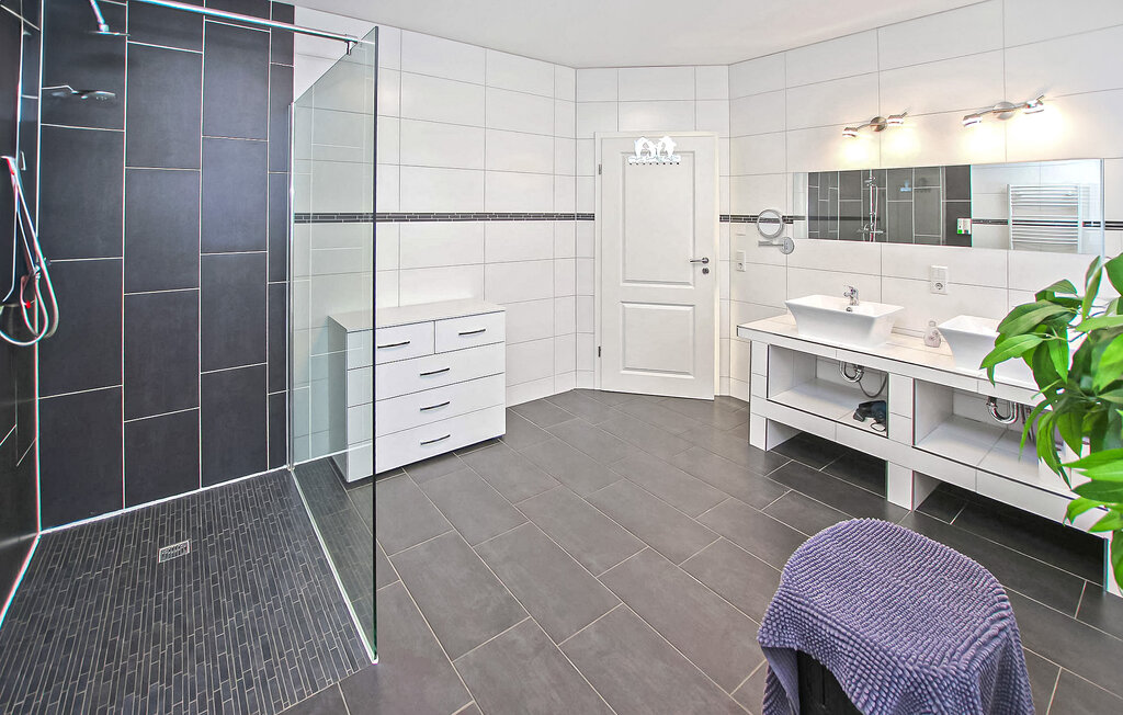 Ferienhaus - Grünow OT Ollendorf , Deutschland - DZV809 15