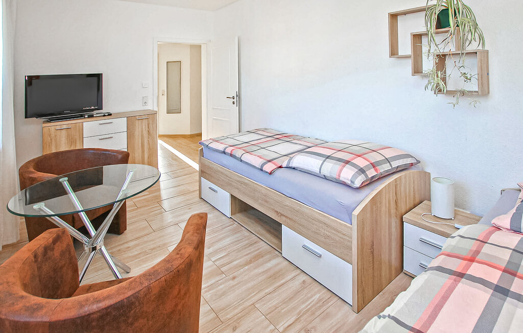 Ferienhaus - Grünow OT Ollendorf , Deutschland - DZV809 11