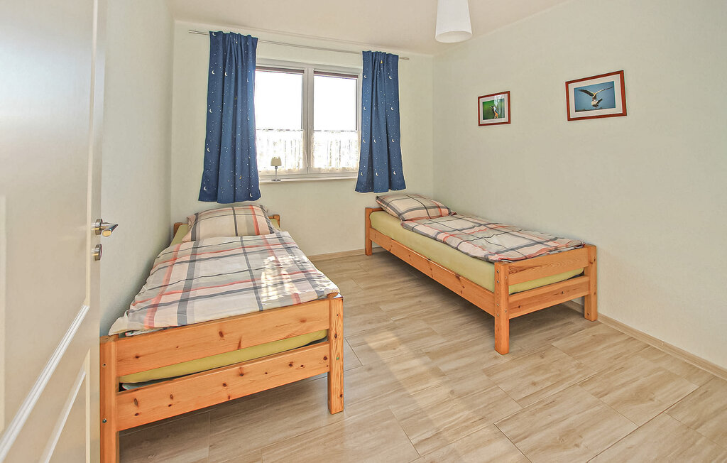 Ferienhaus - Grünow OT Ollendorf , Deutschland - DZV809 12