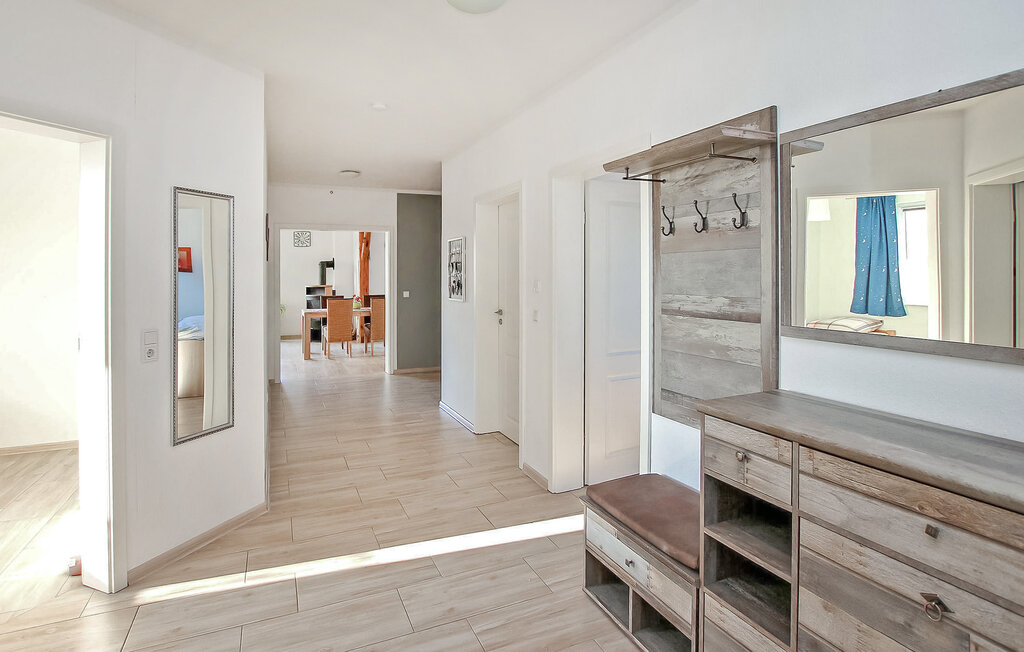 Ferienhaus - Grünow OT Ollendorf , Deutschland - DZV809 8