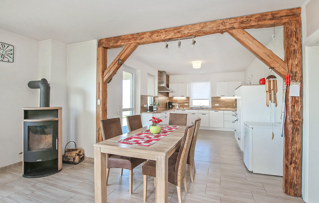 Ferienhaus - Grünow OT Ollendorf , Deutschland - DZV809 6