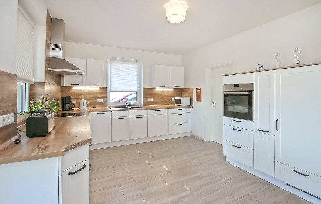 Ferienhaus - Grünow OT Ollendorf , Deutschland - DZV809 7