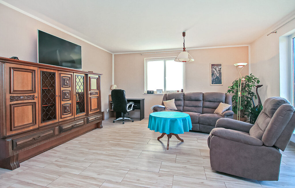 Ferienhaus - Grünow OT Ollendorf , Deutschland - DZV809 4