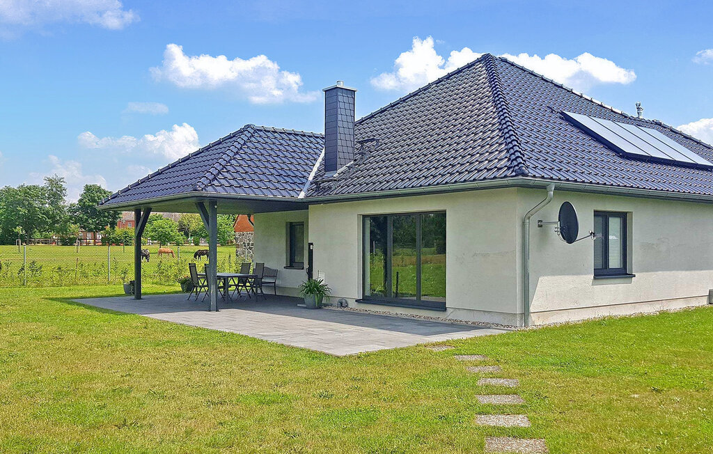 Ferienhaus - Grünow OT Ollendorf , Deutschland - DZV809 9