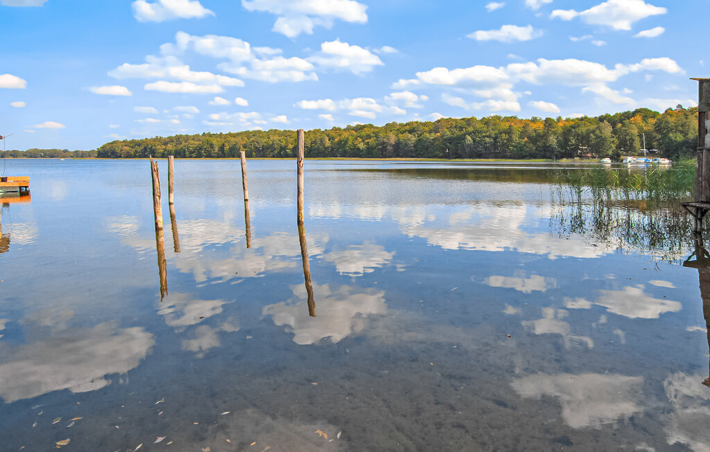 Semesterhus - Rheinsberg OT Warenthin , Tyskland - DZV815 14
