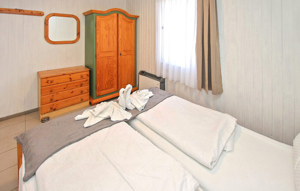 Semesterhus - Rheinsberg OT Warenthin , Tyskland - DZV815 7