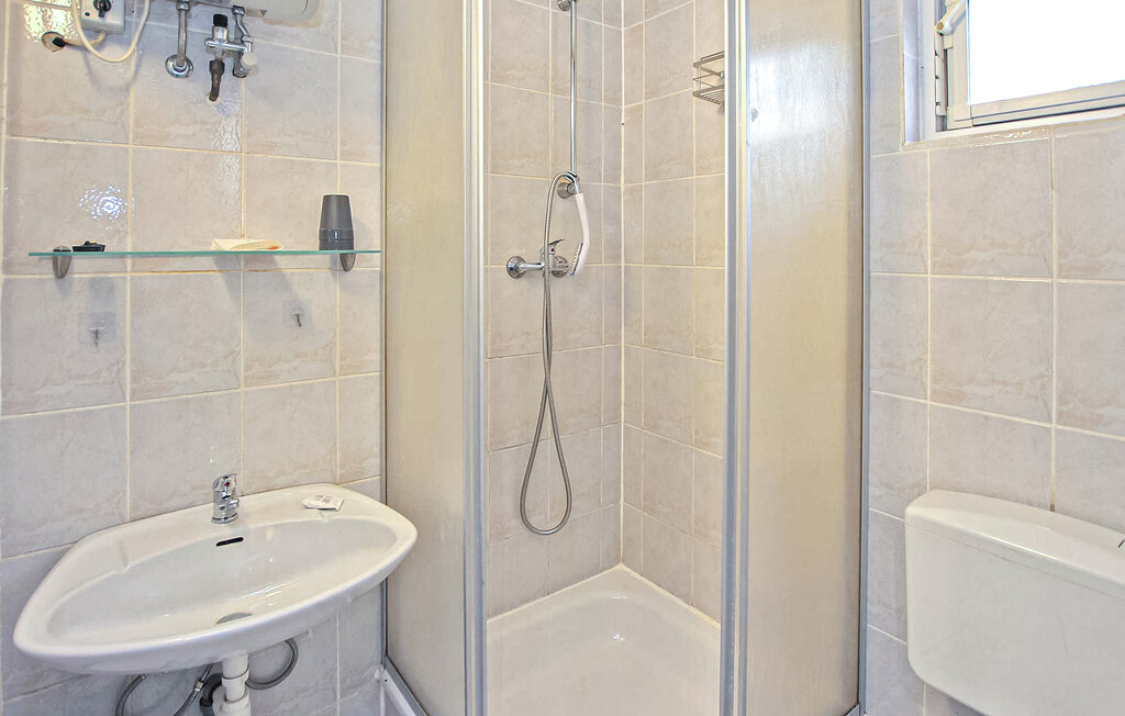 Semesterhus - Rheinsberg OT Warenthin , Tyskland - DZV816 6