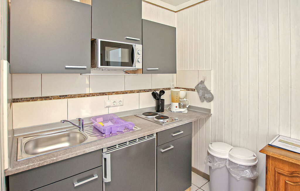 Semesterhus - Rheinsberg OT Warenthin , Tyskland - DZV816 5