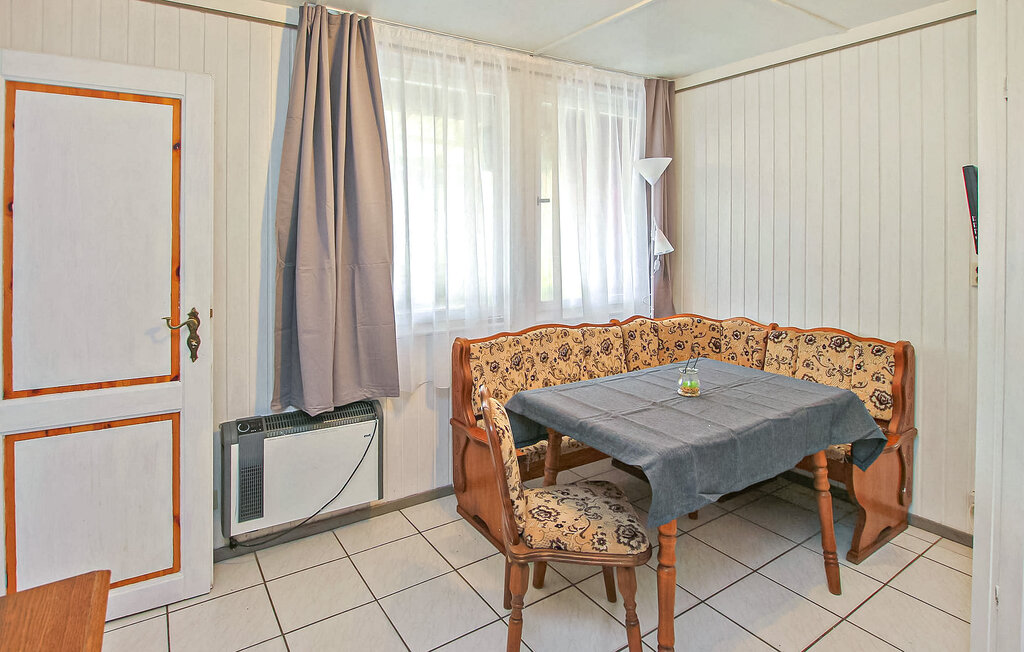 Semesterhus - Rheinsberg OT Warenthin , Tyskland - DZV816 3