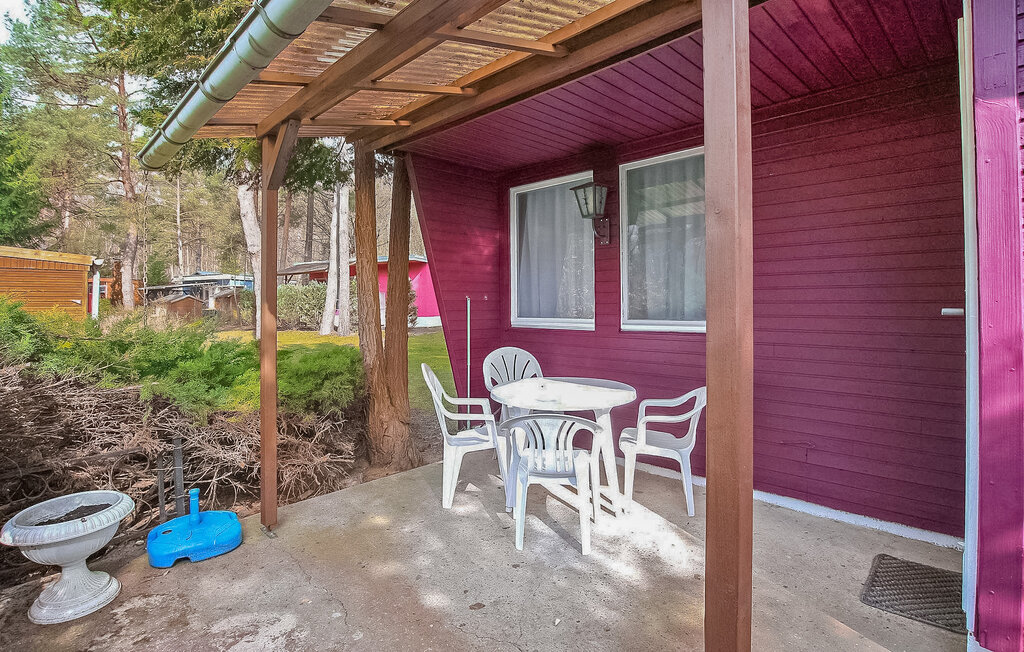 Semesterhus - Rheinsberg OT Warenthin , Tyskland - DZV816 2