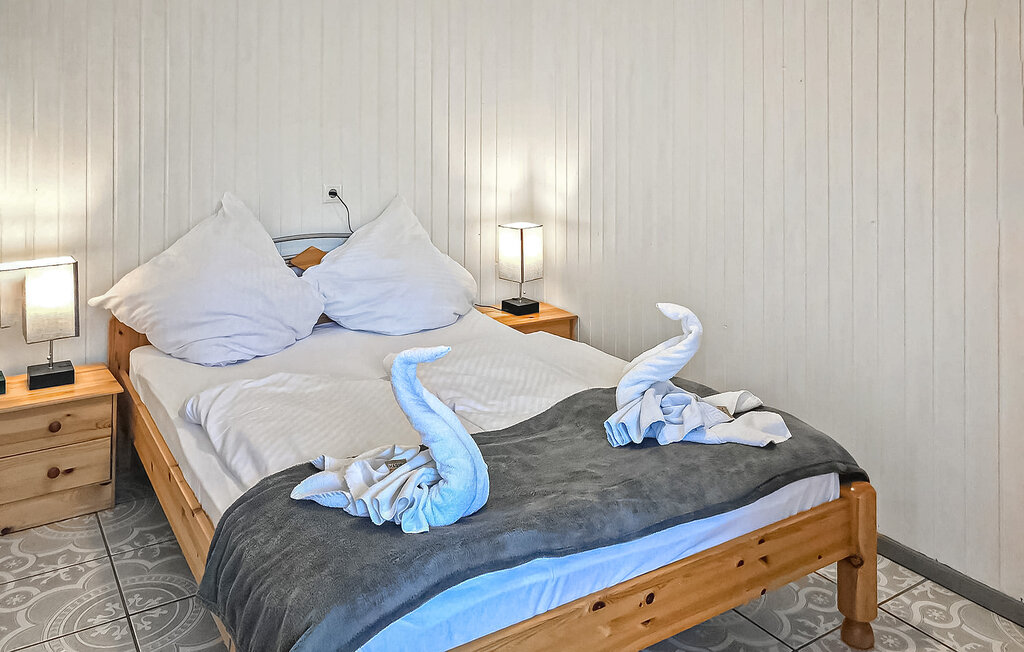 Ferienhaus - Rheinsberg OT Warenthin , Deutschland - DZV819 6