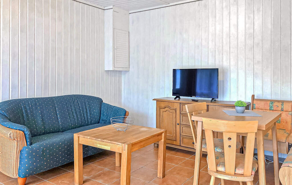 Ferienhaus - Rheinsberg OT Warenthin , Deutschland - DZV819 3