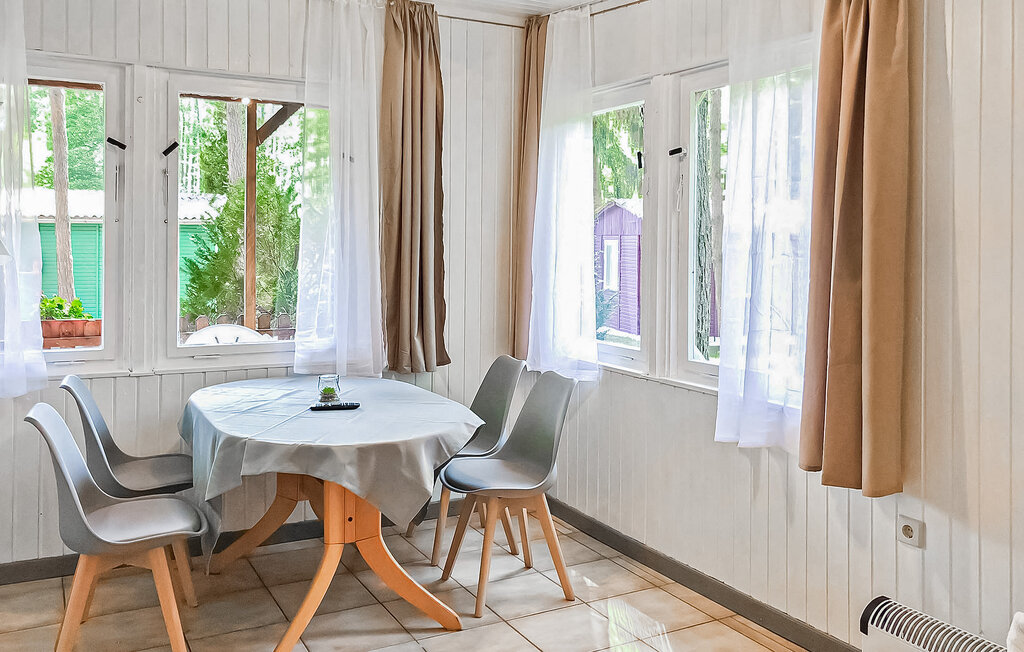 Ferienhaus - Rheinsberg OT Warenthin , Deutschland - DZV820 4