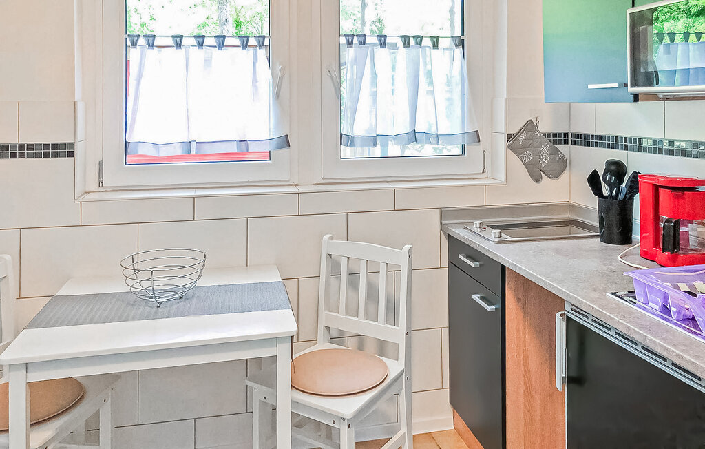 Ferienhaus - Rheinsberg OT Warenthin , Deutschland - DZV820 5