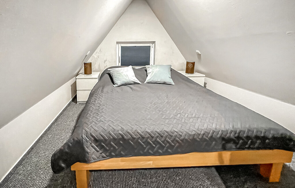 Ferienhaus - Buddenhagen bei Wolgast , Deutschland - DZV837 11