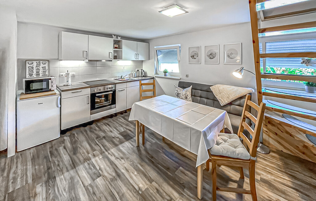 Ferienhaus - Buddenhagen bei Wolgast , Deutschland - DZV837 6